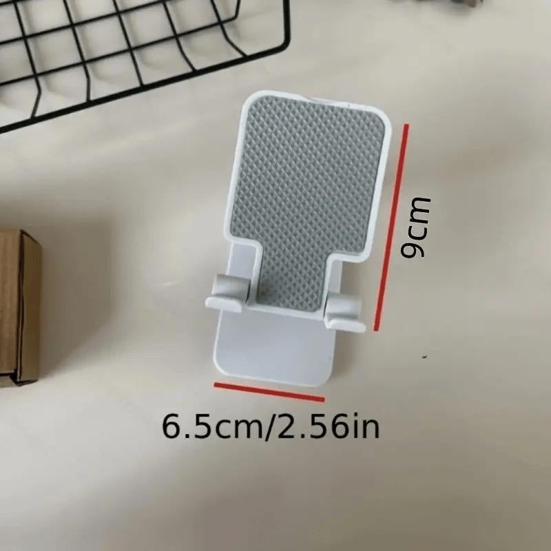 Adjustable Angle Universal Phone and Tablet Stand