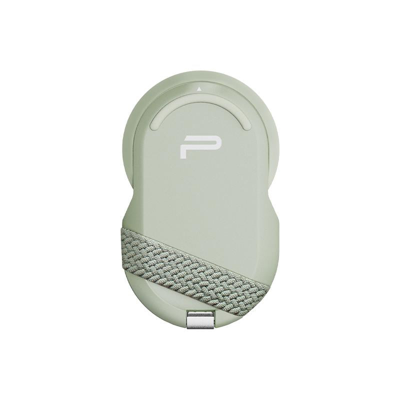 PGYTECH Magflex Phone Holder Stand for Photography - Compatible with iPhone 12/13/14/15 Series and Android Smartphones, Made of Aluminum Alloy