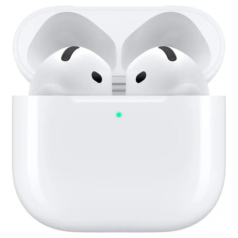 Apple AirPods 4 - White