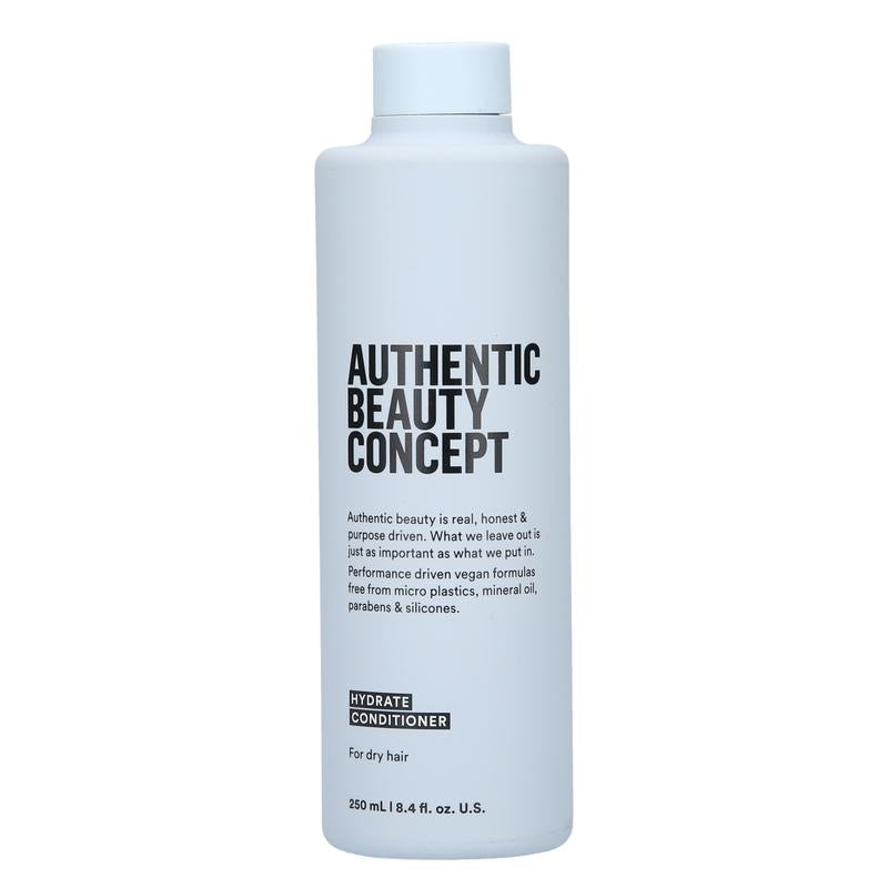 Authentic Beauty Concept Hydrate Conditioner 8.4Oz