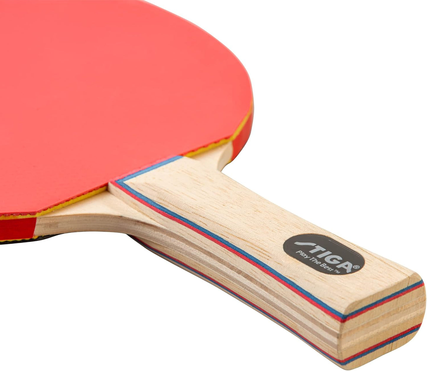 Aspire Table Tennis Racket Mens