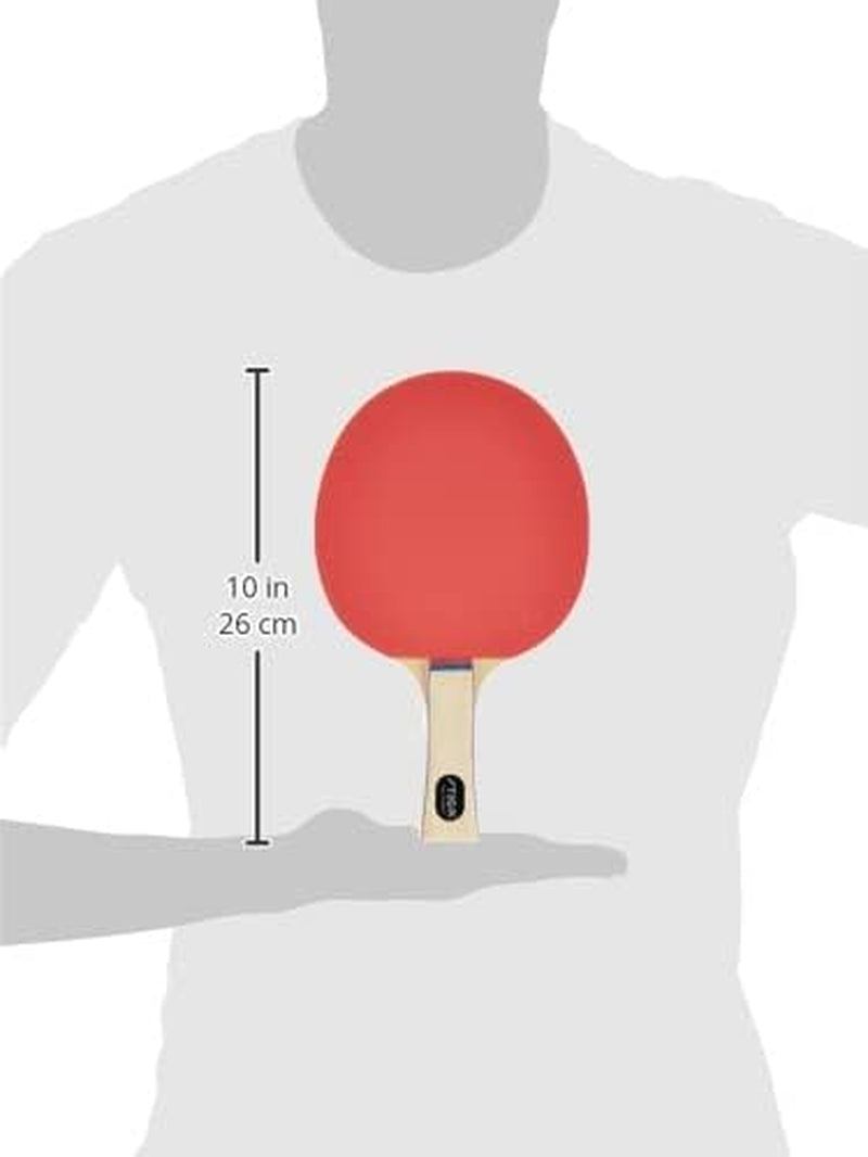 Aspire Table Tennis Racket Mens