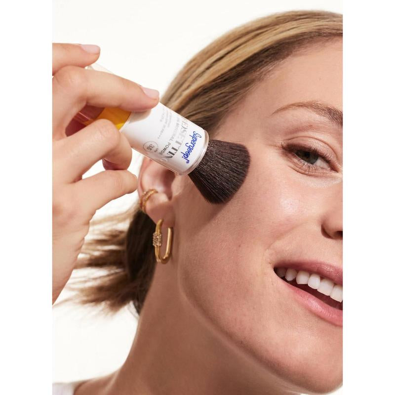 Re)Setting Mineral Powder SPF 35 - 100% Mineral Formula