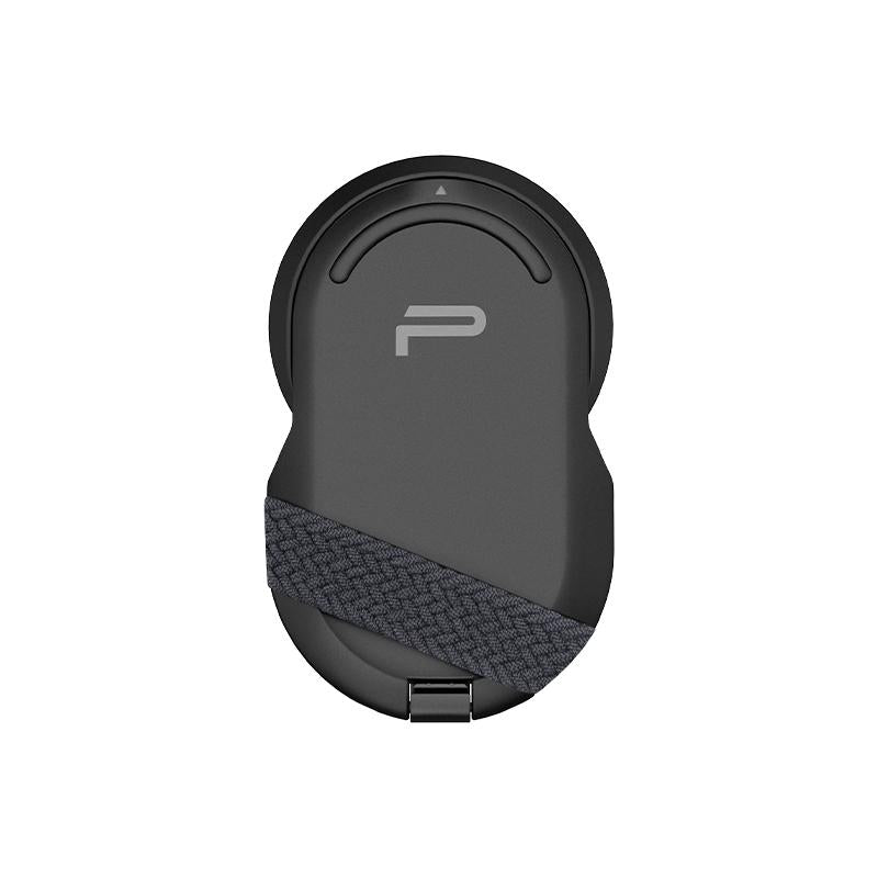 PGYTECH Magflex Phone Holder Stand for Photography - Compatible with iPhone 12/13/14/15 Series and Android Smartphones, Made of Aluminum Alloy