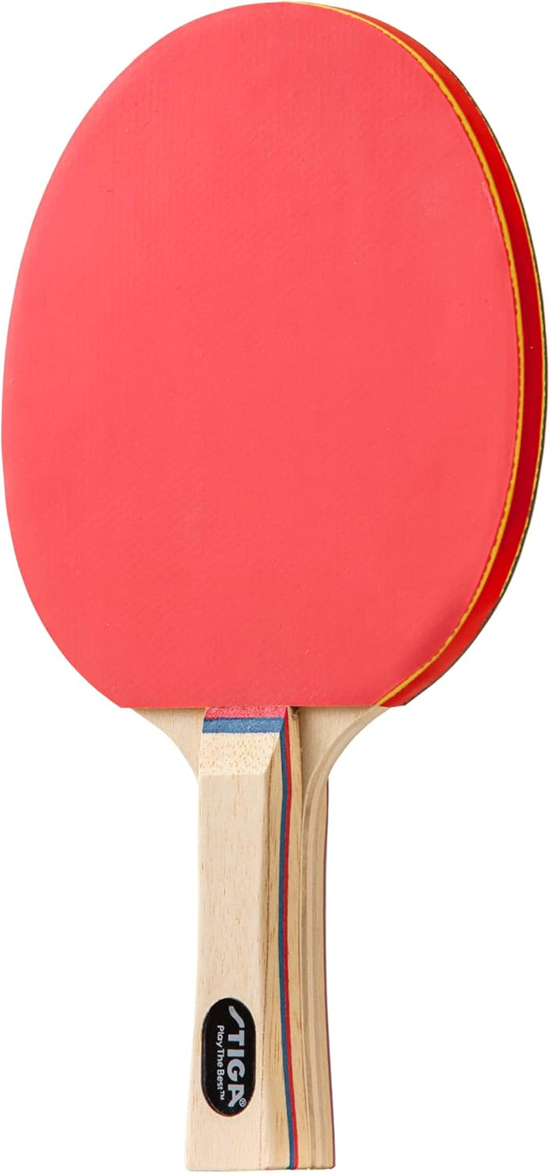 Aspire Table Tennis Racket Mens