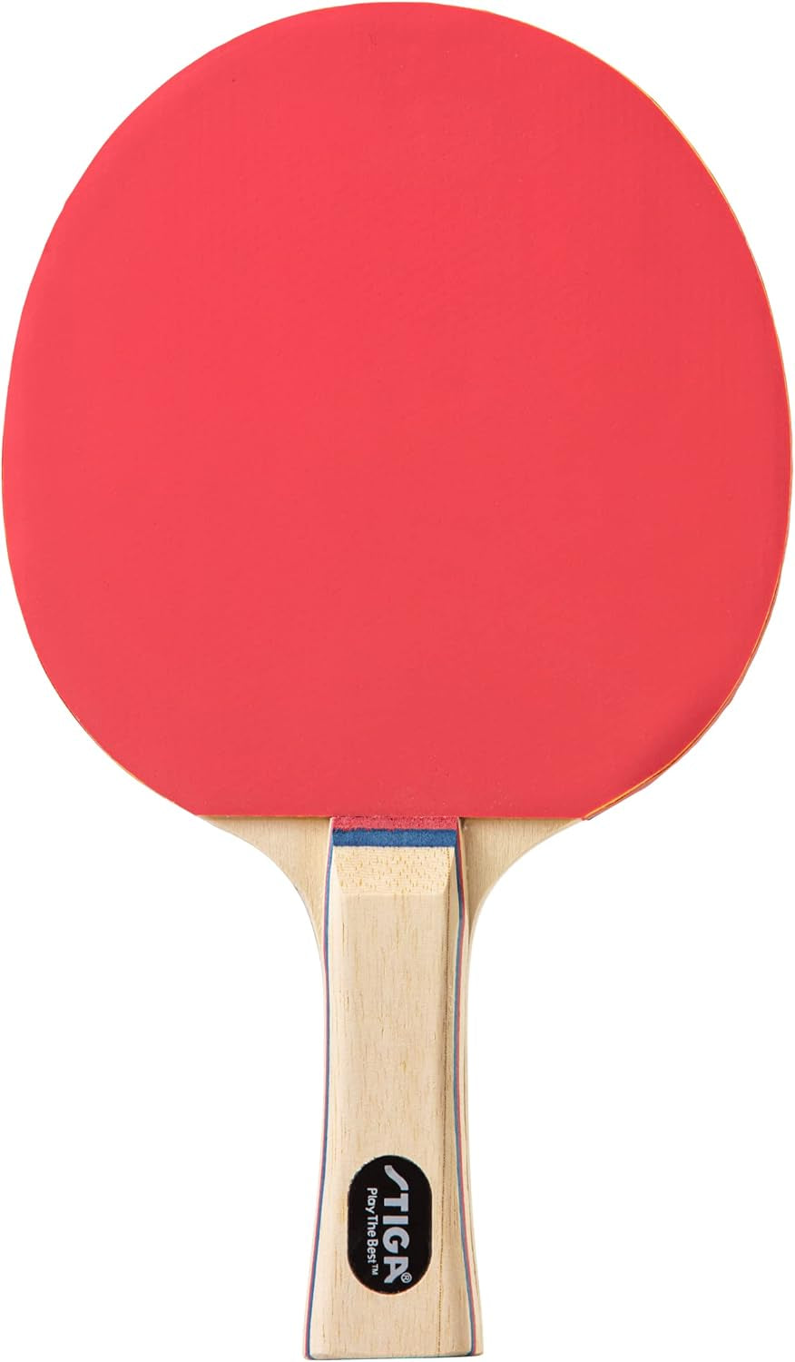 Aspire Table Tennis Racket Mens