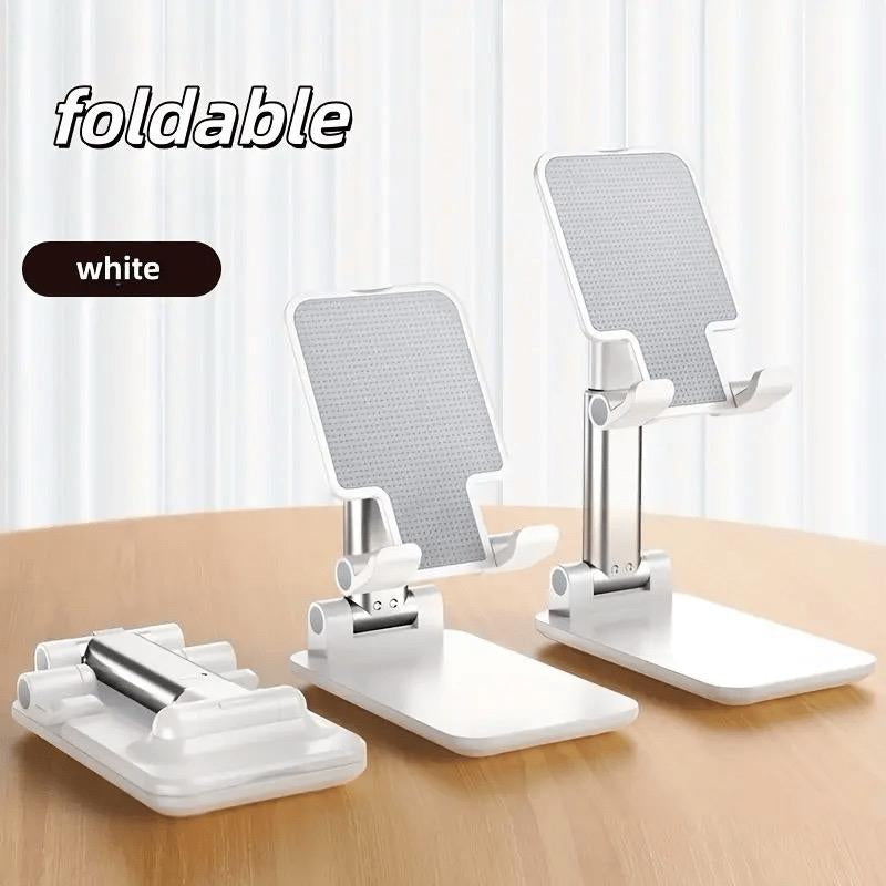 Adjustable Angle Universal Phone and Tablet Stand