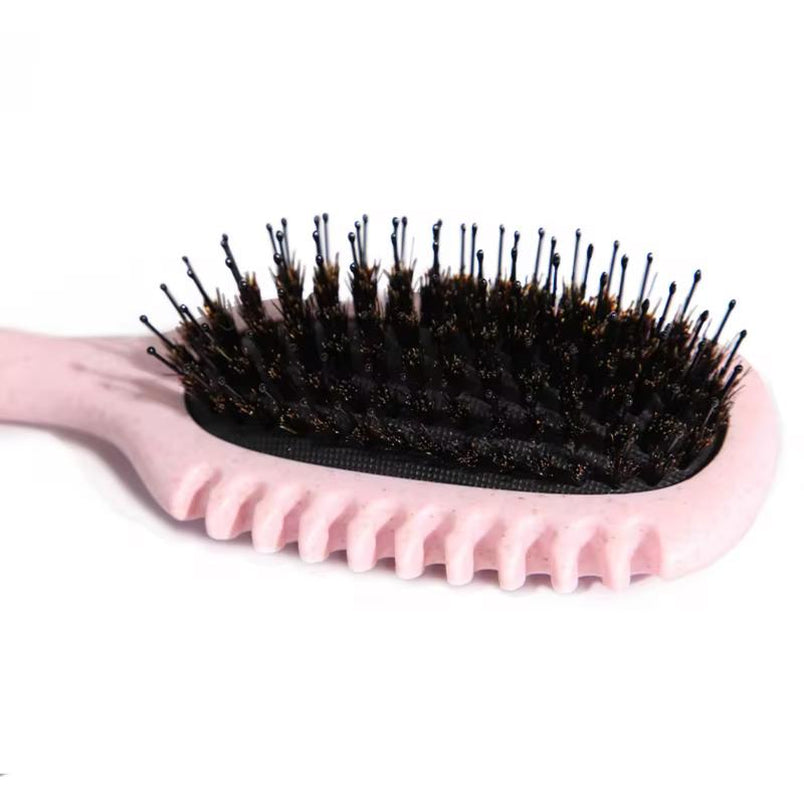 Twirl and Curl Definition Brush for Curls, Waves, and Coils