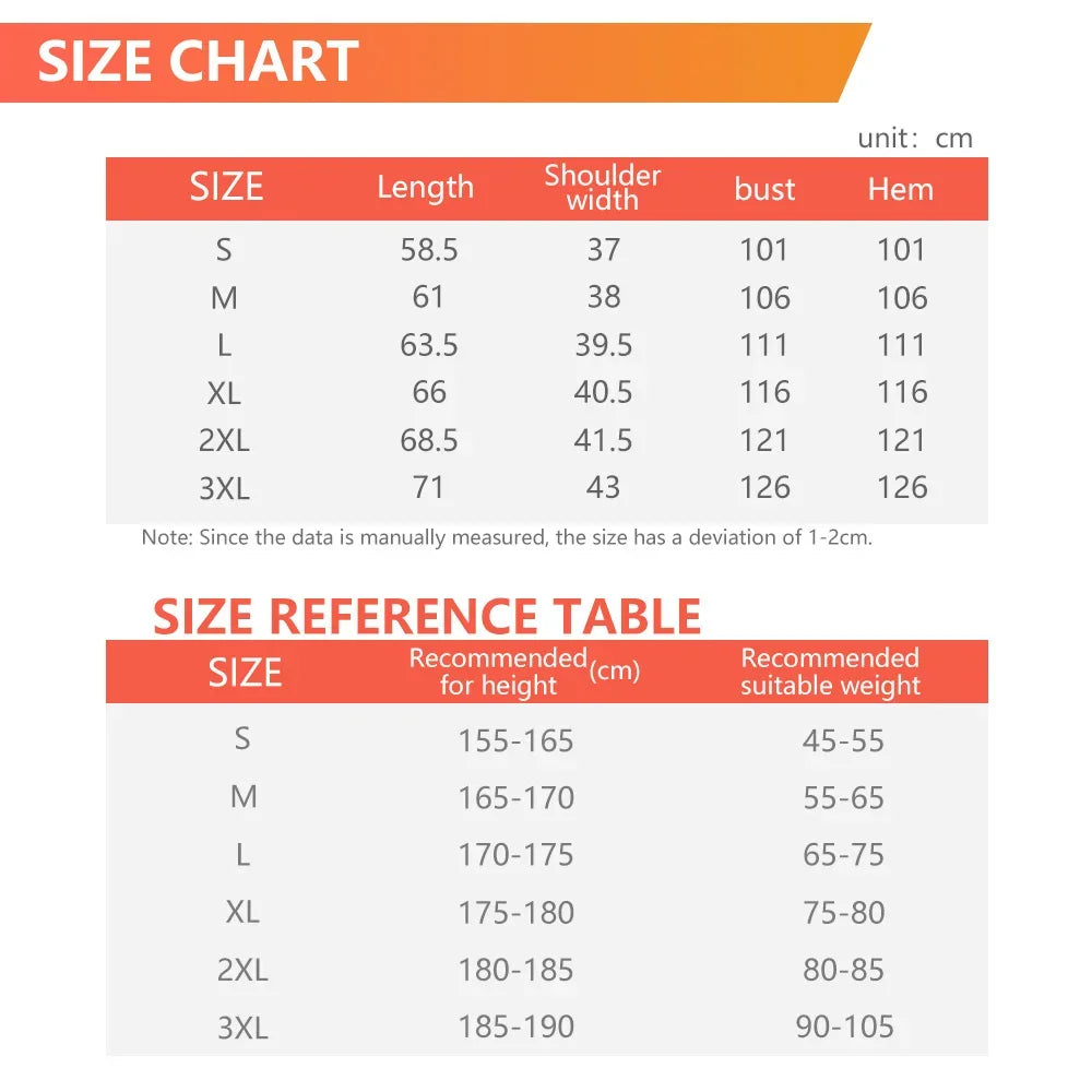 Luxury Women Heating Vest Jacket Winter Heated Vest USB Infrared Electric Heating Men Clothing Flexible Thermal Warm Mens Jacket