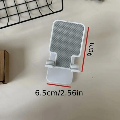 Adjustable Angle Universal Phone and Tablet Stand