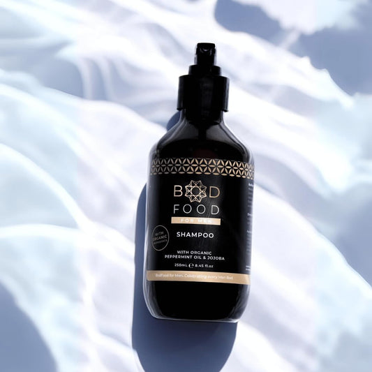 Mens Shampoo