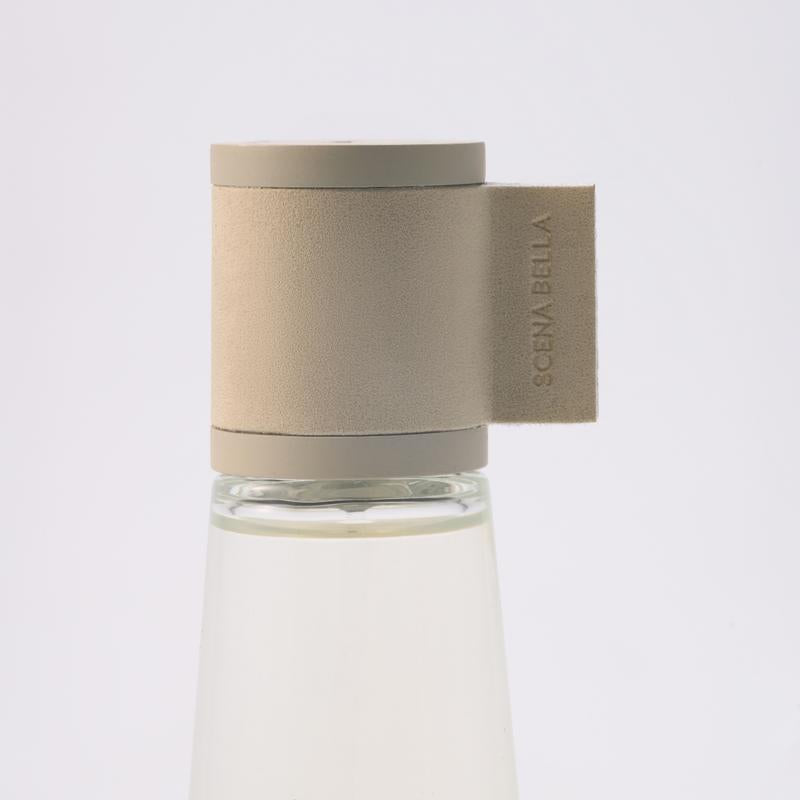 SCENA BELLA Eau De Perfume Natural Spray 30 Ml (1.0 Fl. Oz) Unisex Cacao Vanilla Lavender Parfum, CRUSH YOURSELF Fragrance Irresistible