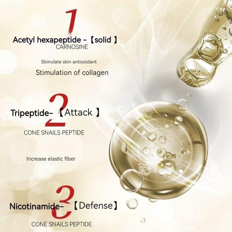 【Qinglin】Face Cream/Peptide Firming Full Face Cream Moisturizer Skincare Facial Hydrating/Skincare Facial Hydrating L Multi-Pack Set | the Perfect Gift Choice for Women Moisture Radiance Fresh Skin