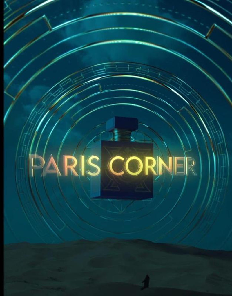 FARAH Eau de Parfum for Women, 100ml (3.38 fl oz) by Paris Corner Perfumes