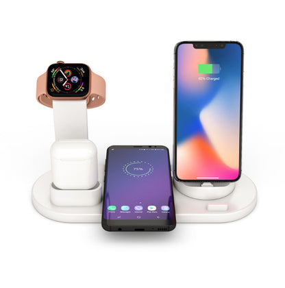 Wireless Charging Docking Station