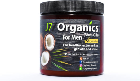 Mens (SMALL, 4 OZ)