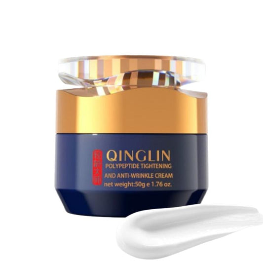 【Qinglin】Face Cream/Peptide Firming Full Face Cream Moisturizer Skincare Facial Hydrating/Skincare Facial Hydrating L Multi-Pack Set | the Perfect Gift Choice for Women Moisture Radiance Fresh Skin