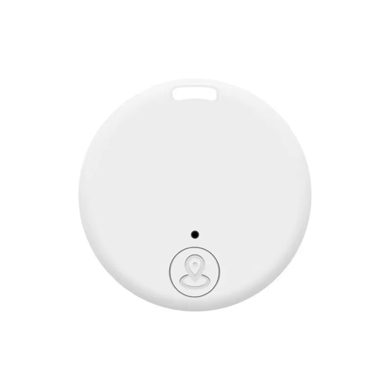 Mini Tracking Device Tracking Air Tag Key Child Finder Pet Tracker Location Smart Bluetooth Tracker Car Pet Vehicle Lost Tracker