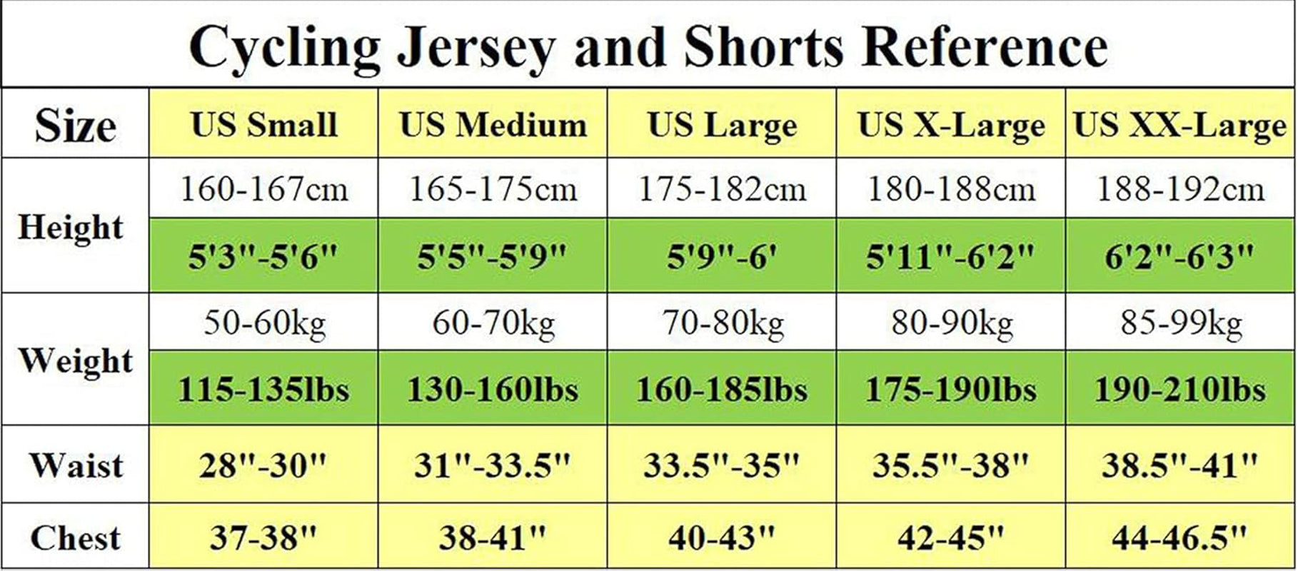 Mens Cycling Bibs Kits Bike Bib Shorts 4D Gel Padded and Bicycle Jersey Biking Clothing Suit