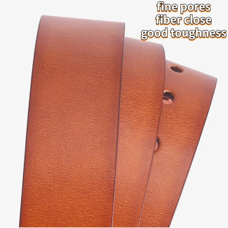 Fashion Mens PU Alloy Square Buckle Business Leisure Belts Winter Black Belts for Men Jean Pants Simple Waistband
