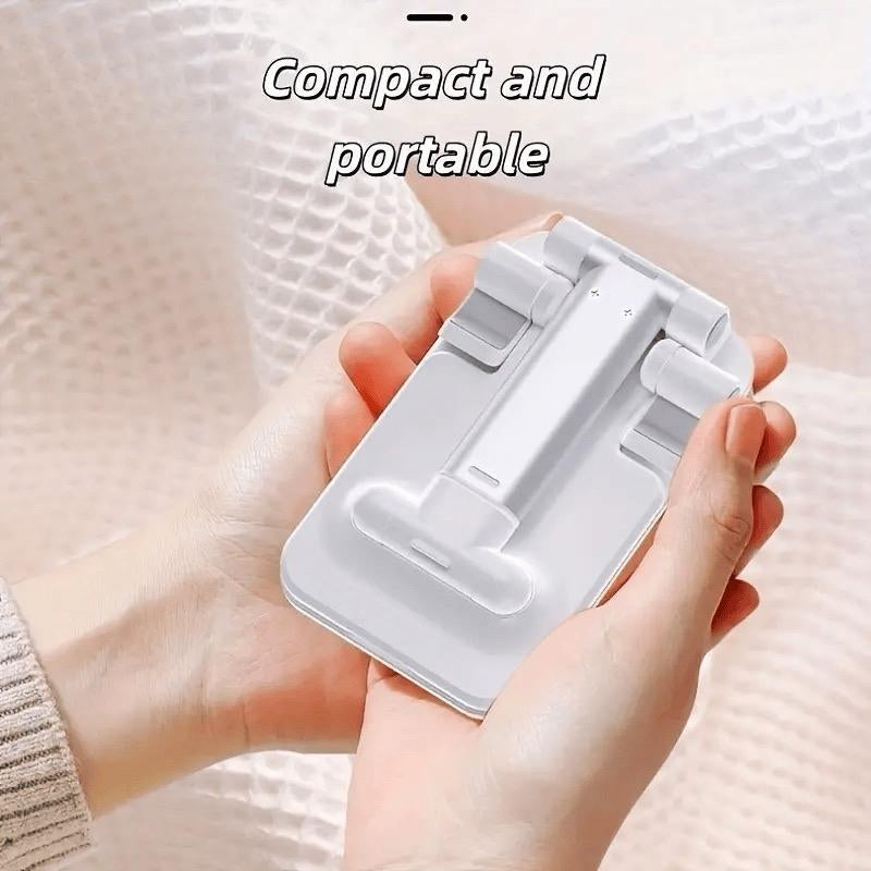 Adjustable Angle Universal Phone and Tablet Stand