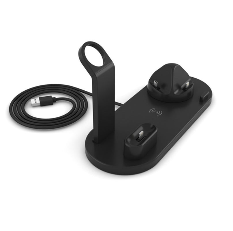 Wireless Charging Docking Station