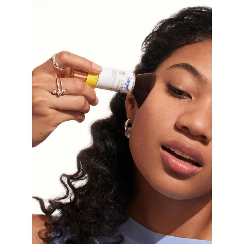 Re)Setting Mineral Powder SPF 35 - 100% Mineral Formula