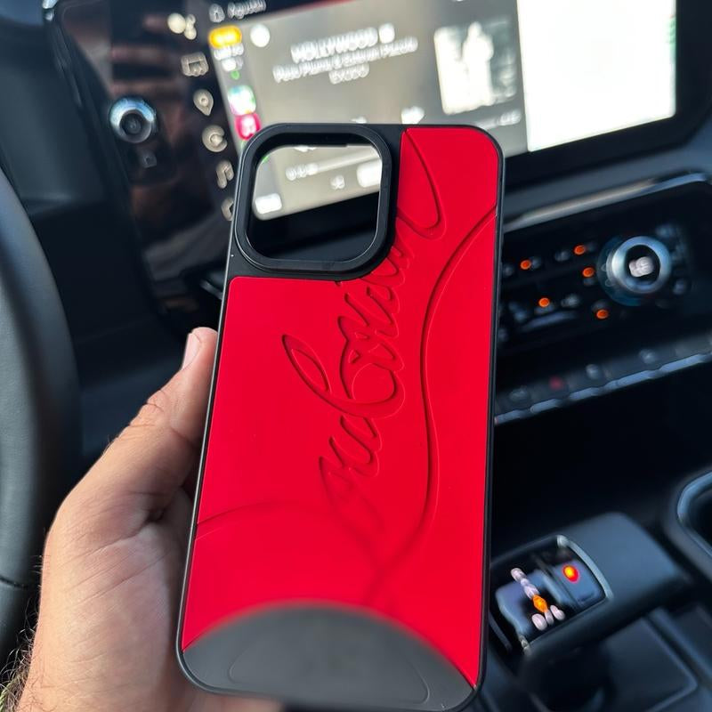 Premium iPhone Protective Case