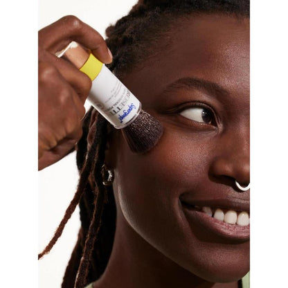 Re)Setting Mineral Powder SPF 35 - 100% Mineral Formula