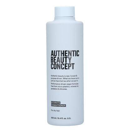 Authentic Beauty Concept Hydrate Conditioner 8.4Oz