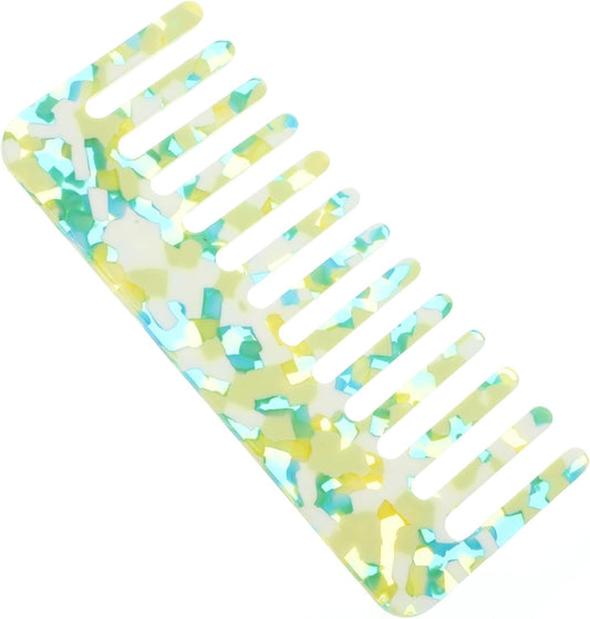 Comb for Curly Hair Mens Combs for Hair Combs for Hair Stylist Hair Combs for Women Accessories Mens Hair Comb Styling Comb for Men Combs for Men Wide Tooth Comb for Wet Hair