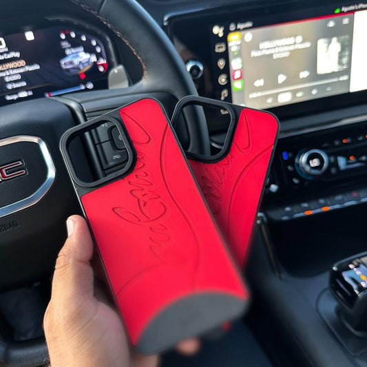 Premium iPhone Protective Case