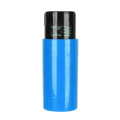 Tennis Ball Saver Storage Jar Tennis Ball Box Pressure Maintaining Repairing Container