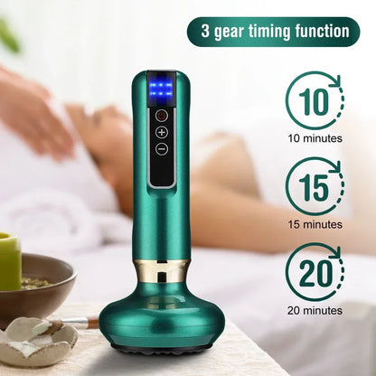Slimming Massage Device: Transform Your Self-Care Routine!