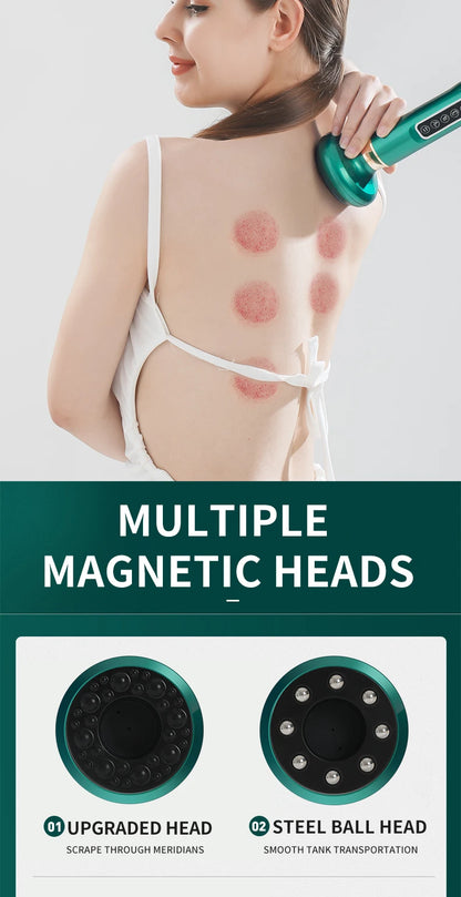 Slimming Massage Device: Transform Your Self-Care Routine!