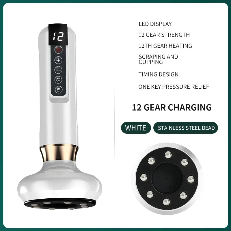Slimming Massage Device: Transform Your Self-Care Routine!