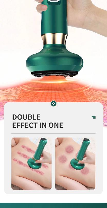 Slimming Massage Device: Transform Your Self-Care Routine!