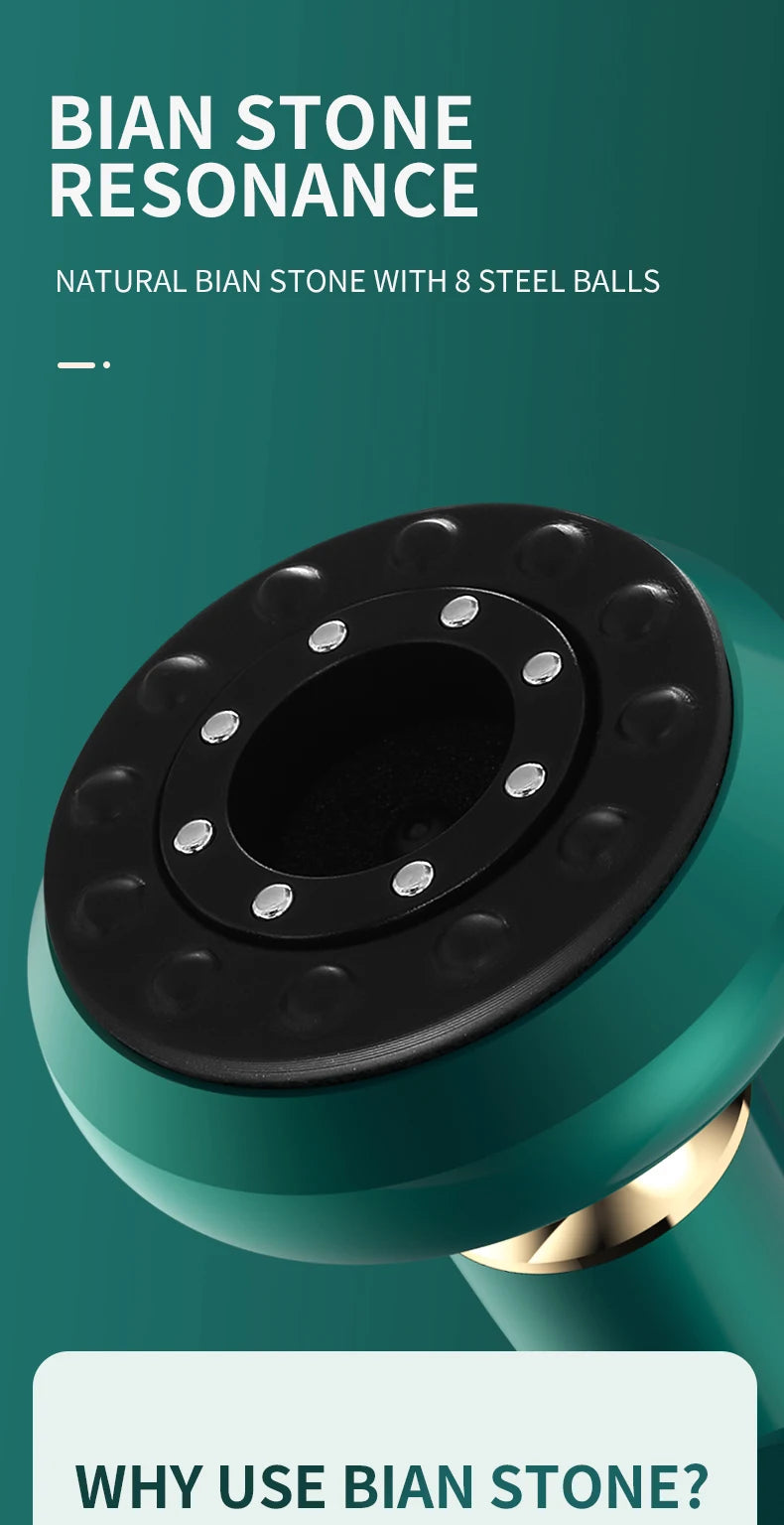 Slimming Massage Device: Transform Your Self-Care Routine!