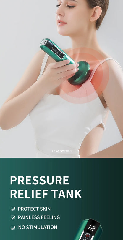 Slimming Massage Device: Transform Your Self-Care Routine!
