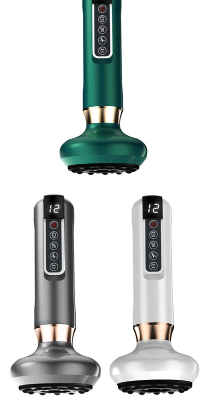 Slimming Massage Device: Transform Your Self-Care Routine!