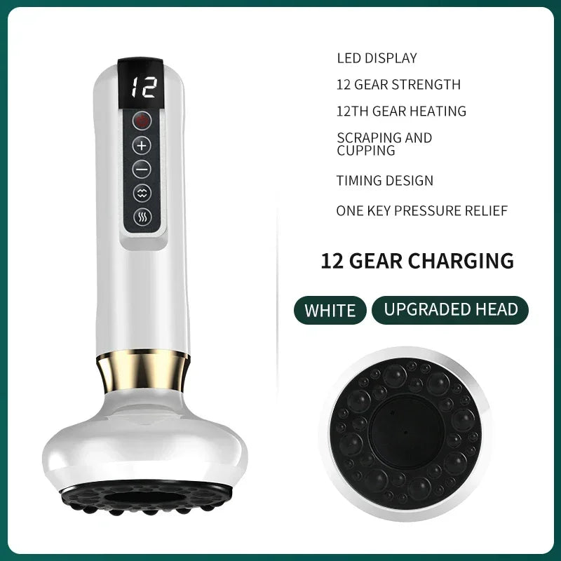 Slimming Massage Device: Transform Your Self-Care Routine!