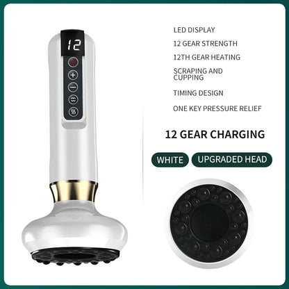 Slimming Massage Device: Transform Your Self-Care Routine!