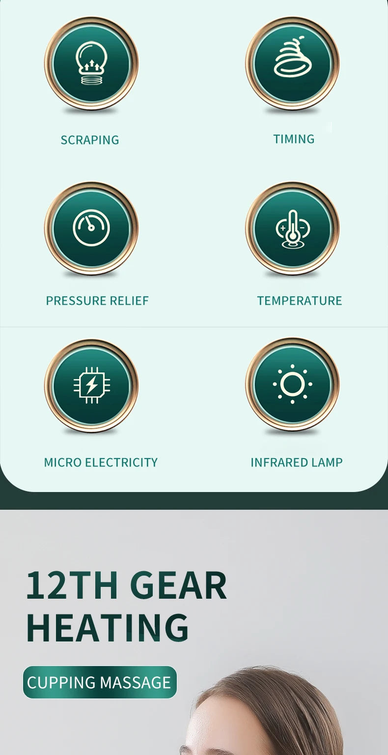 Slimming Massage Device: Transform Your Self-Care Routine!