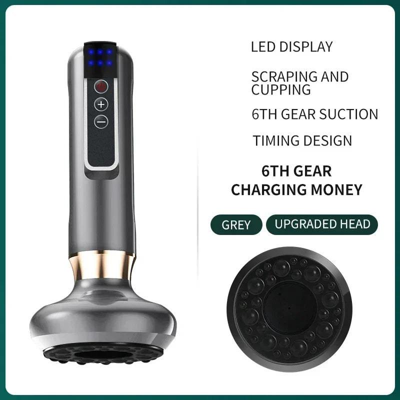 Slimming Massage Device: Transform Your Self-Care Routine!