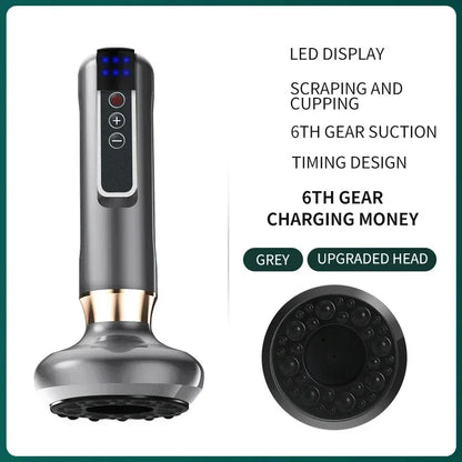 Slimming Massage Device: Transform Your Self-Care Routine!