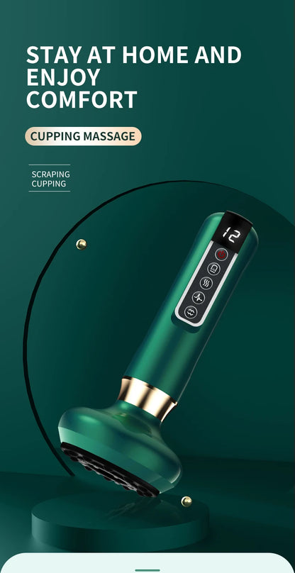 Slimming Massage Device: Transform Your Self-Care Routine!