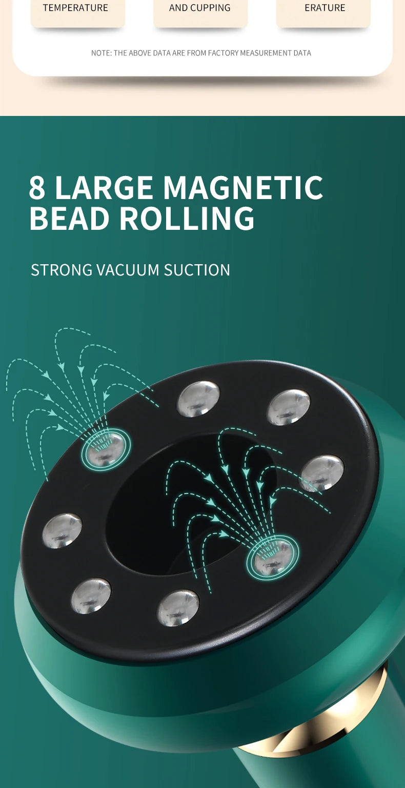 Slimming Massage Device: Transform Your Self-Care Routine!