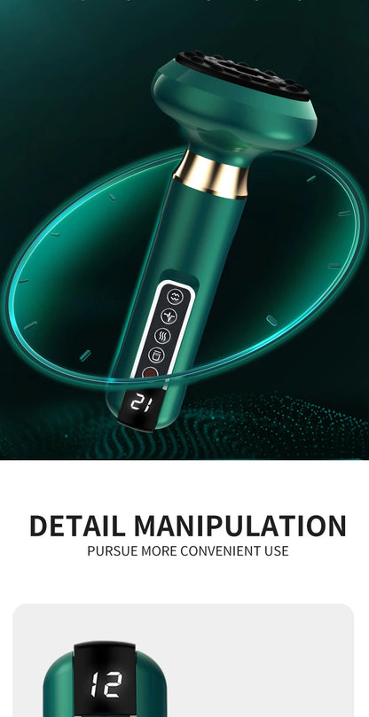 Slimming Massage Device: Transform Your Self-Care Routine!