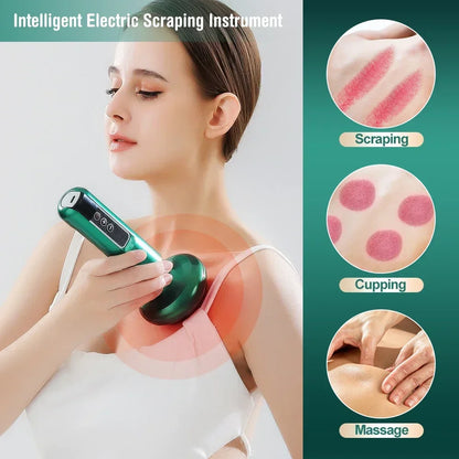 Slimming Massage Device: Transform Your Self-Care Routine!