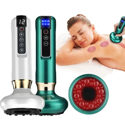 Slimming Massage Device: Transform Your Self-Care Routine!